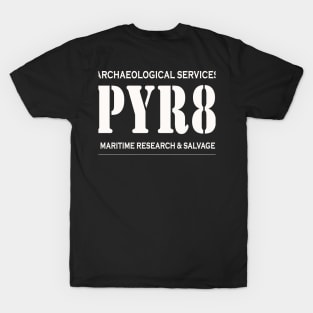 PYR8 T-Shirt